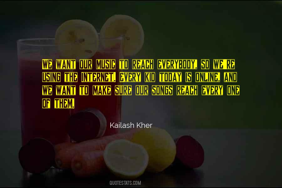 Kailash Quotes #245018