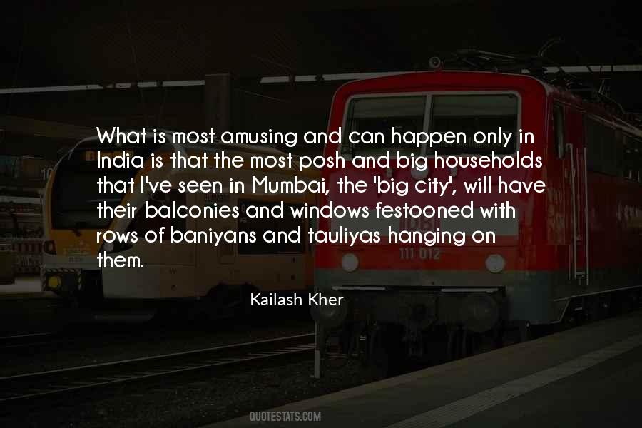 Kailash Quotes #24651