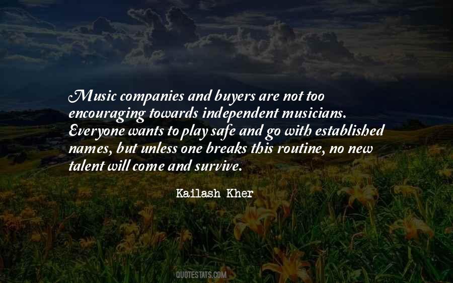 Kailash Quotes #307459