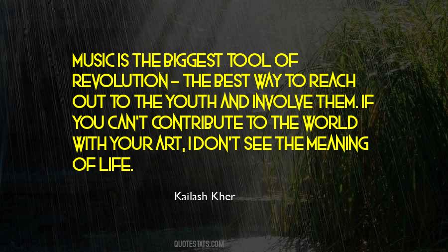 Kailash Quotes #884228