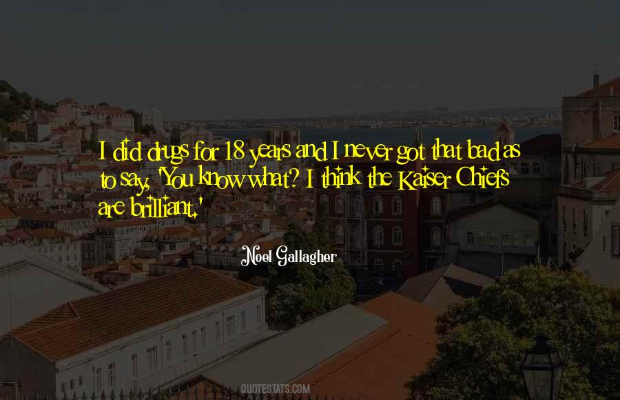 Kaiser Quotes #280727