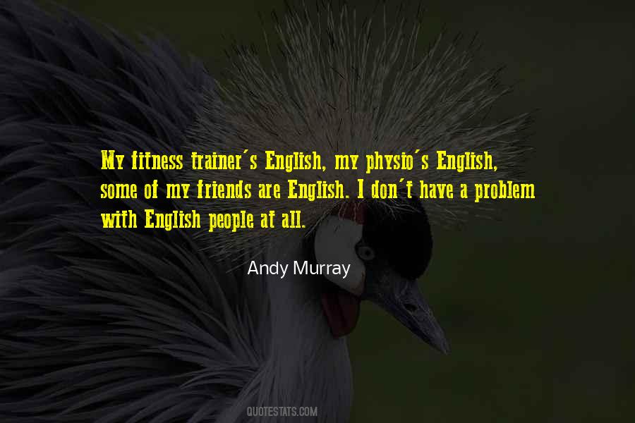 Quotes About English People #1219748