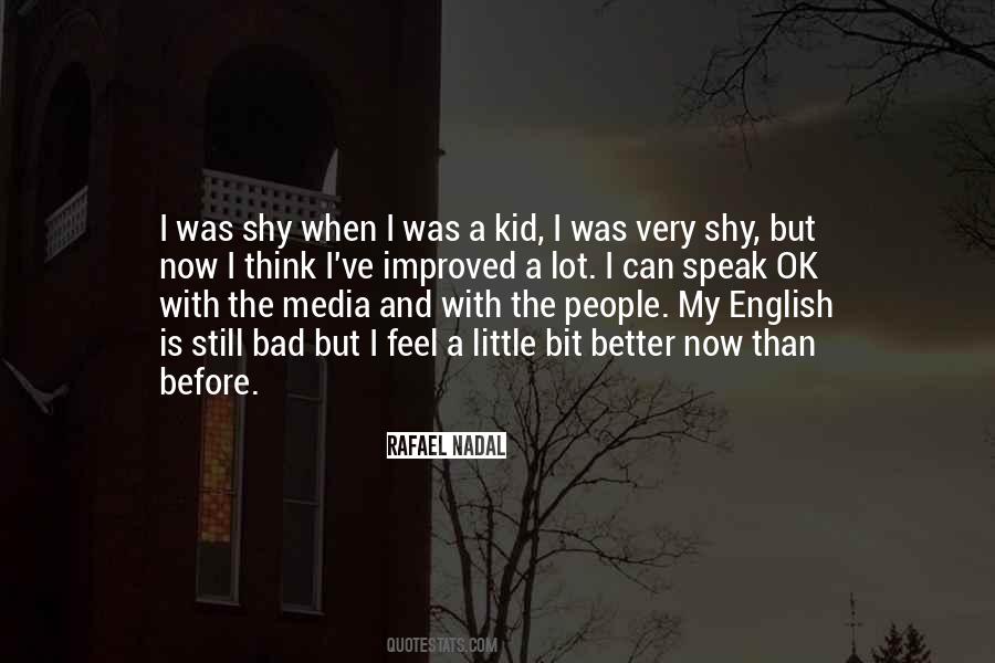 Quotes About English People #38641