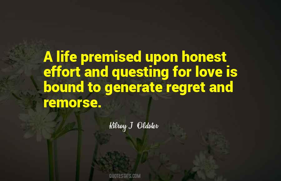 Kalenjin Wise Quotes #1752629