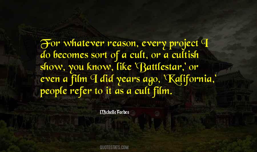 Kalifornia Quotes #112345