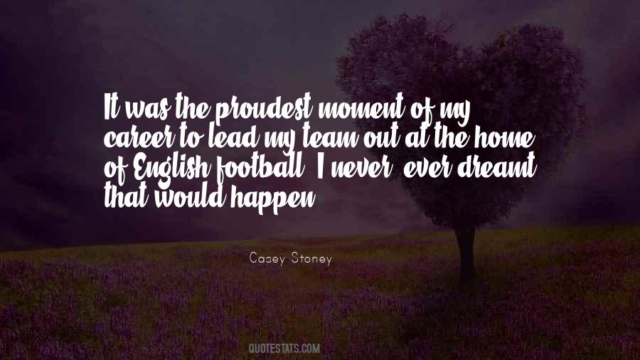 Quotes About English Football #1399896