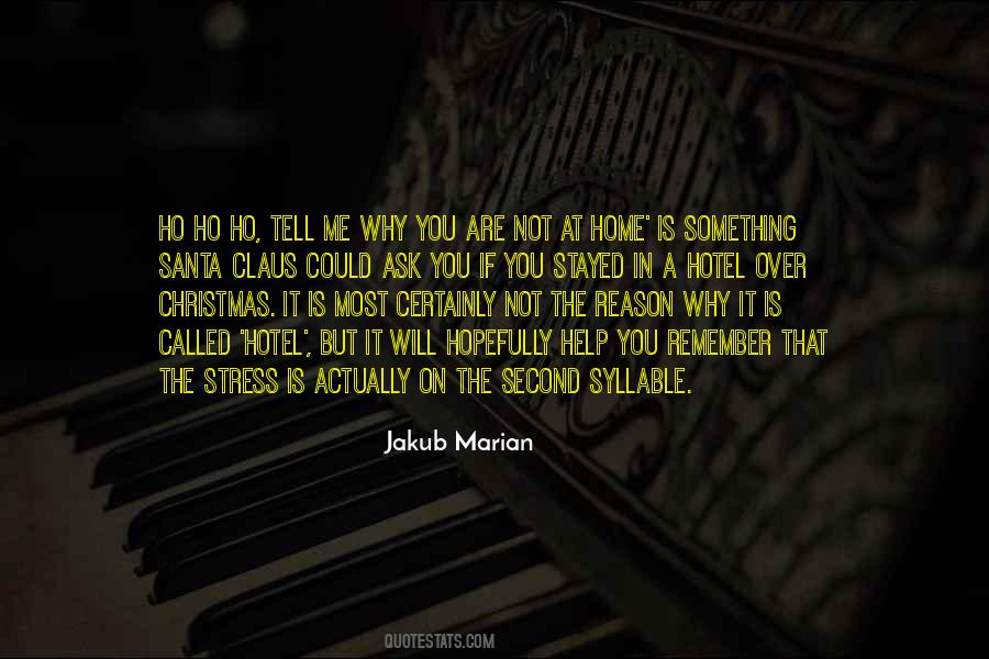 Quotes About English As A Second Language #678338
