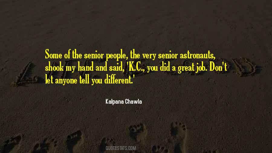 Kalpana Quotes #1004600