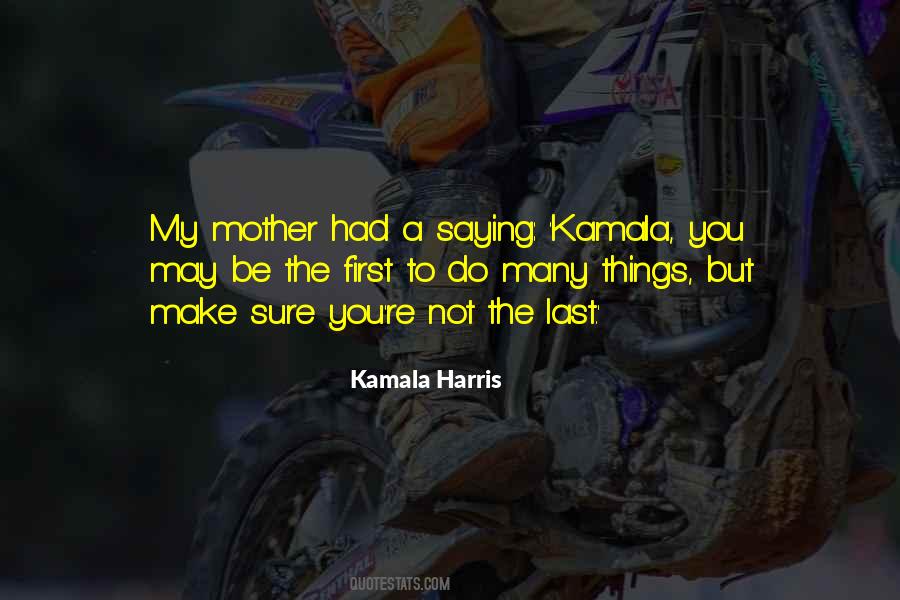 Kamala Quotes #524343