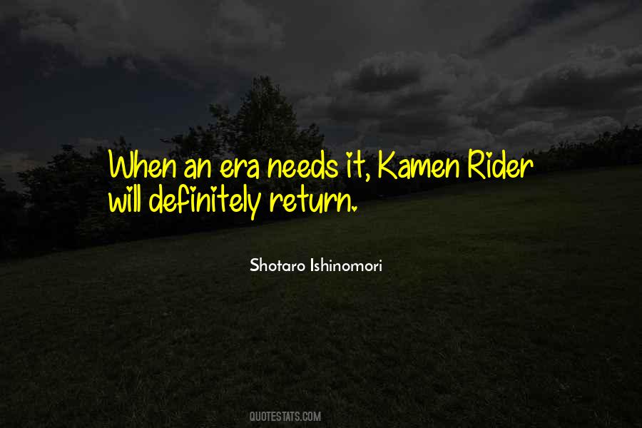 Kamen Rider W Quotes #639339