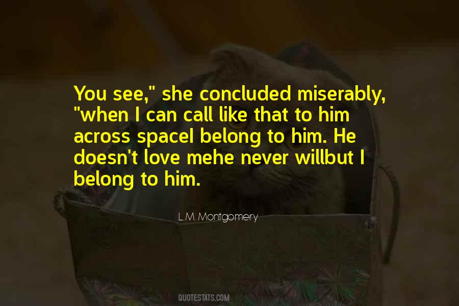 Kami Garcia And Margaret Stohl Quotes #1466053