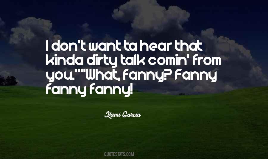 Kami Garcia And Margaret Stohl Quotes #946392
