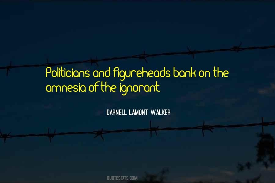 Quotes About Terrorism In America #1064993