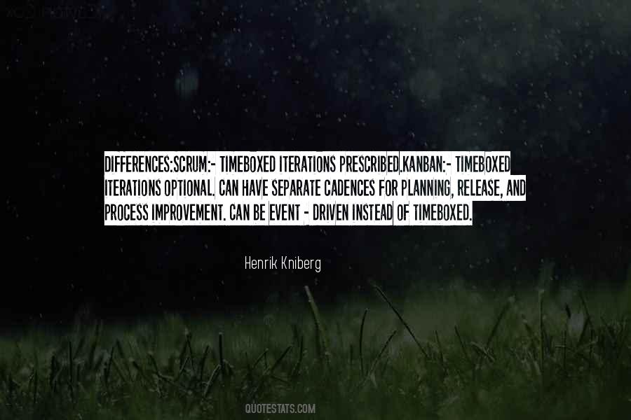 Kanban Quotes #1302922