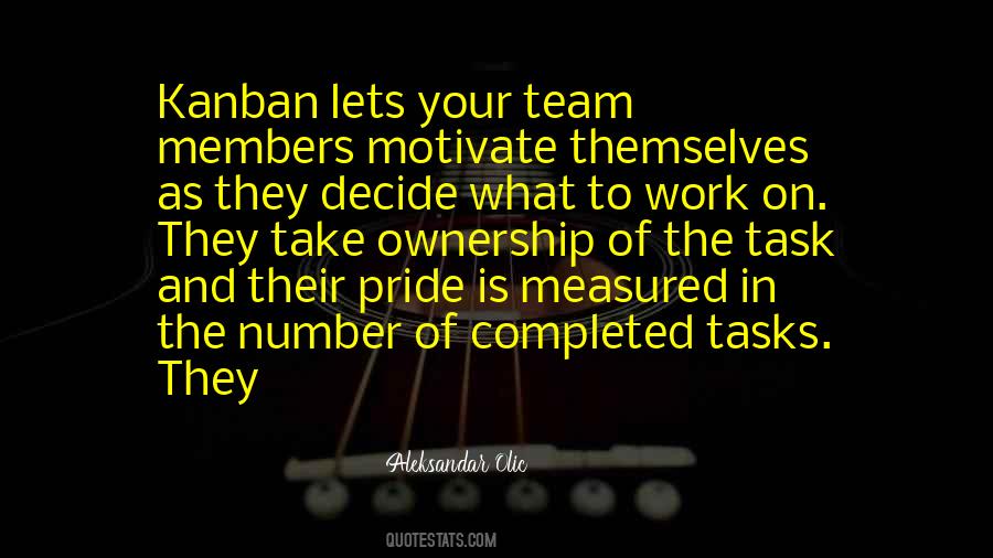 Kanban Quotes #215827