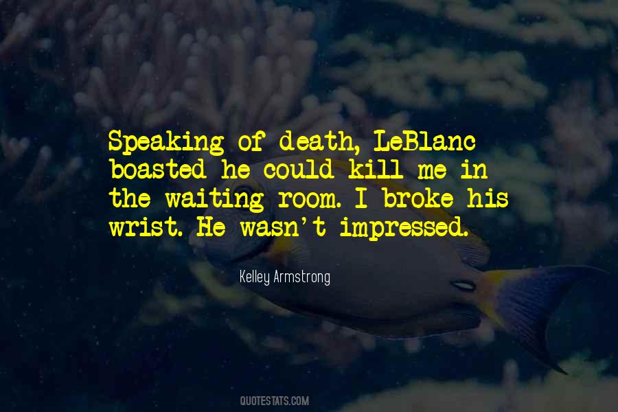 Kane Hodder Quotes #1224861 Kane Hodder Quotes #1224861