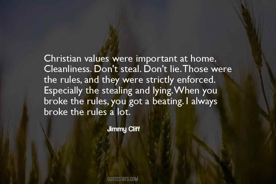 Quotes About Enforced #207887 Quotes About Enforced #207887