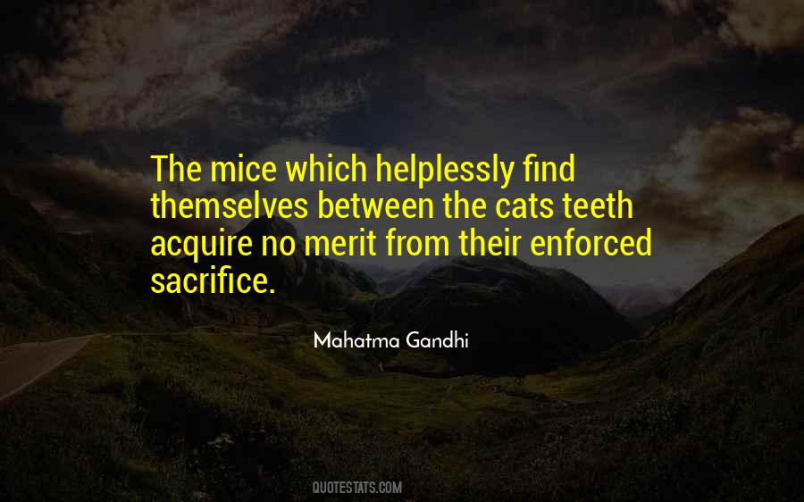 Quotes About Enforced #30218 Quotes About Enforced #30218