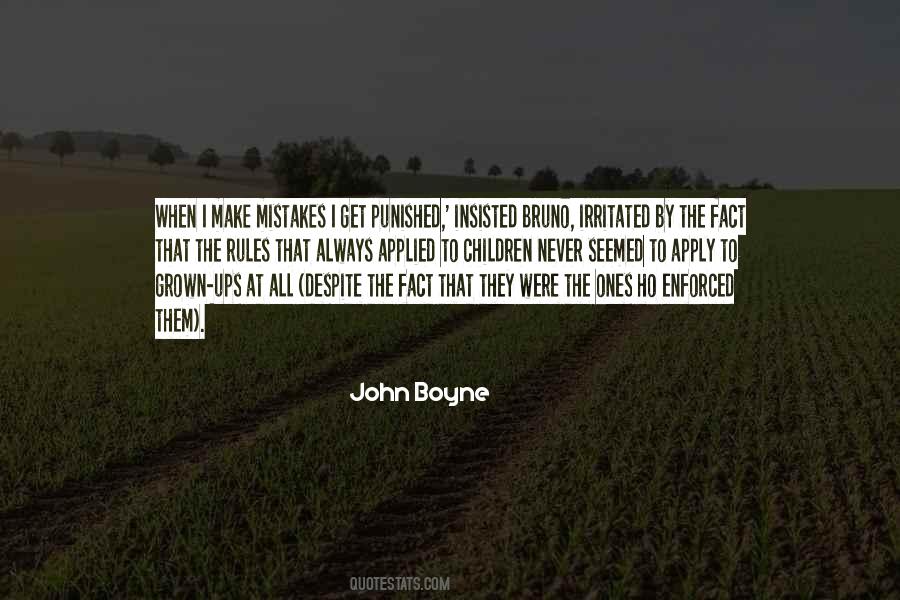 Quotes About Enforced #331057 Quotes About Enforced #331057