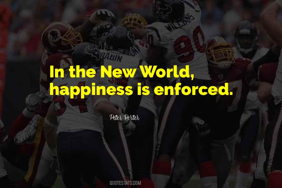 Quotes About Enforced #383080 Quotes About Enforced #383080