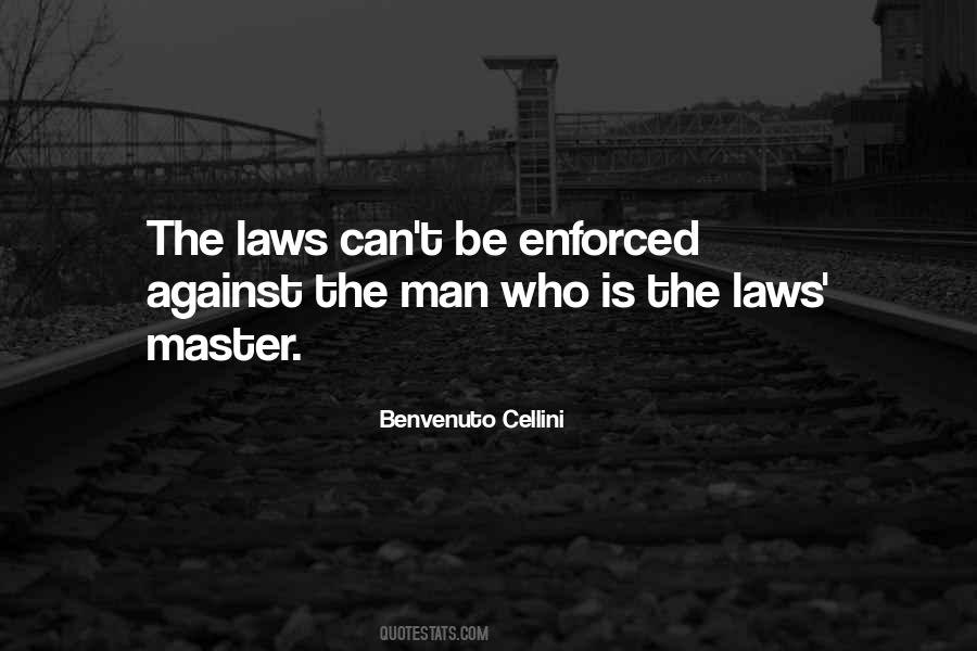 Quotes About Enforced #42729 Quotes About Enforced #42729