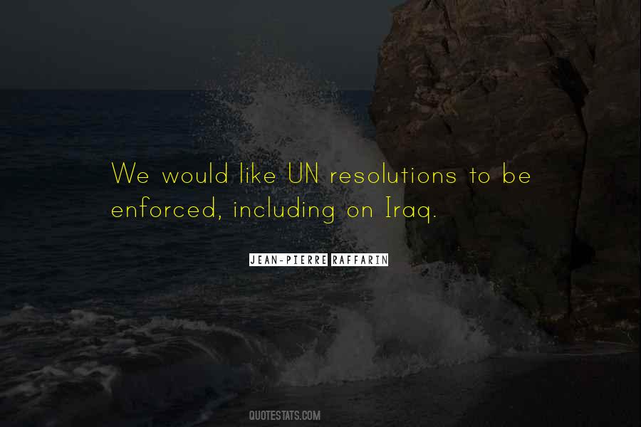 Quotes About Enforced #621820 Quotes About Enforced #621820