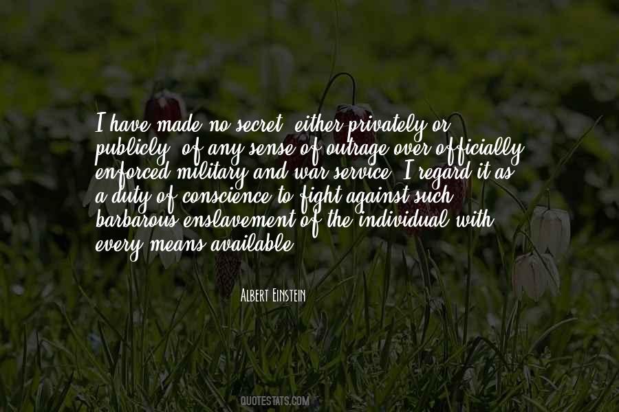 Quotes About Enforced #628145 Quotes About Enforced #628145
