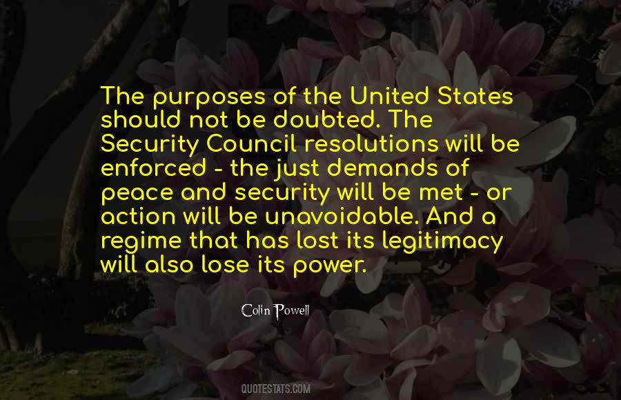 Quotes About Enforced #753204 Quotes About Enforced #753204