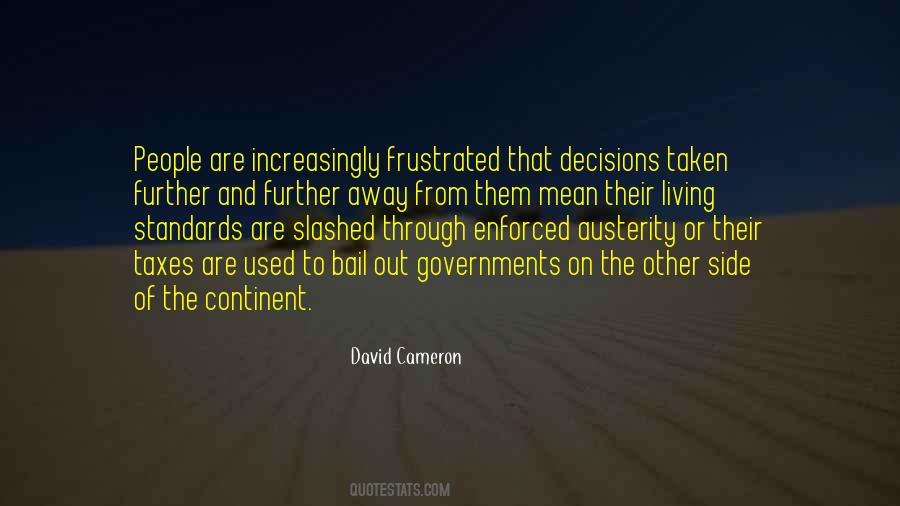 Quotes About Enforced #788874 Quotes About Enforced #788874