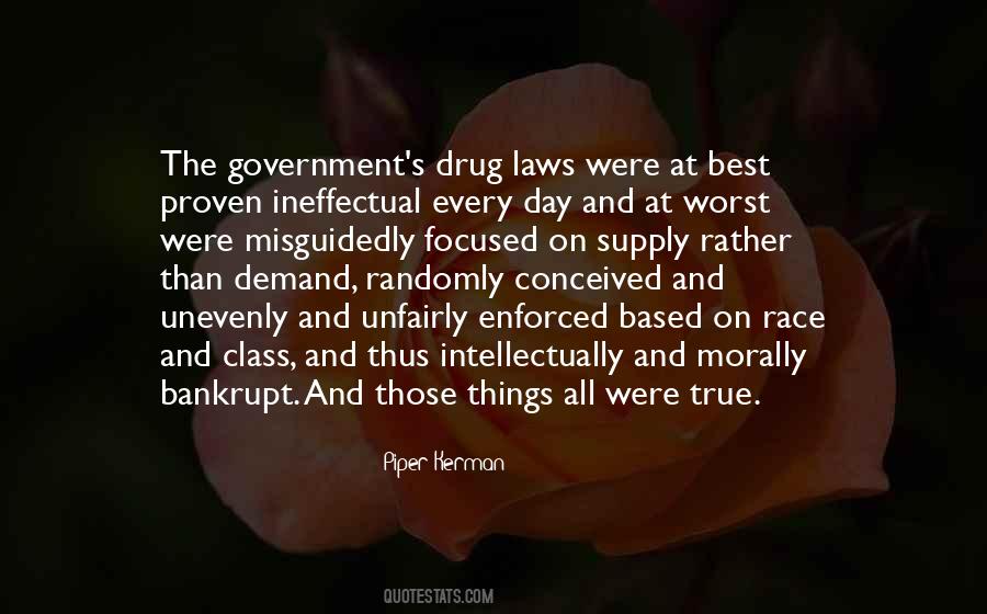 Quotes About Enforced #841369 Quotes About Enforced #841369