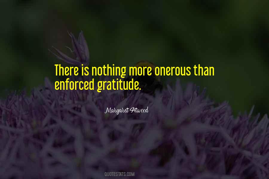 Quotes About Enforced #853028 Quotes About Enforced #853028