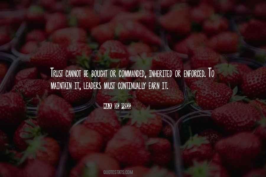 Quotes About Enforced #881021 Quotes About Enforced #881021