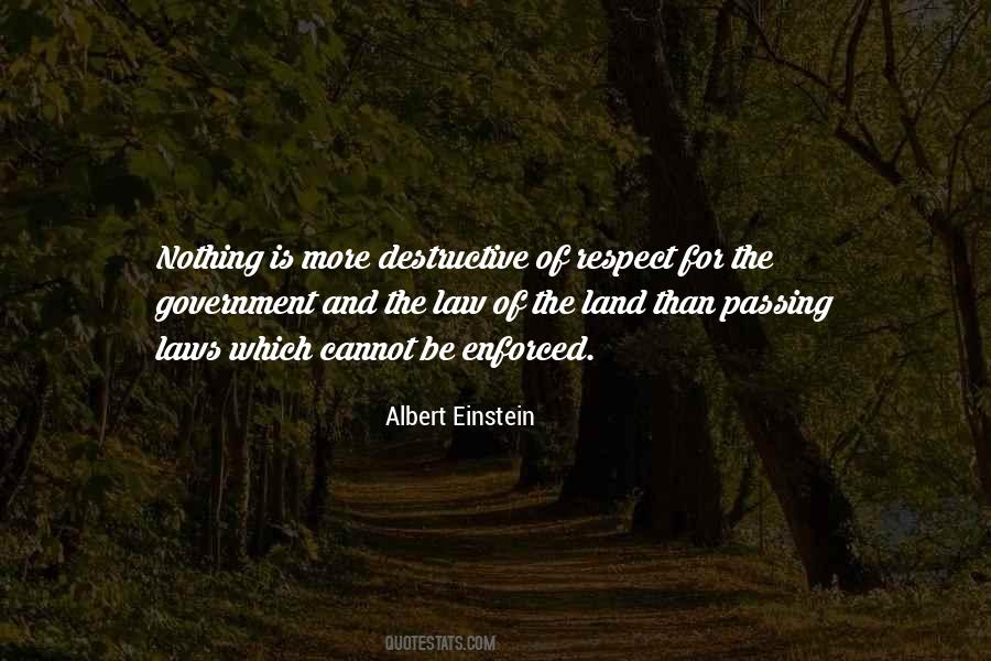 Quotes About Enforced #898321 Quotes About Enforced #898321
