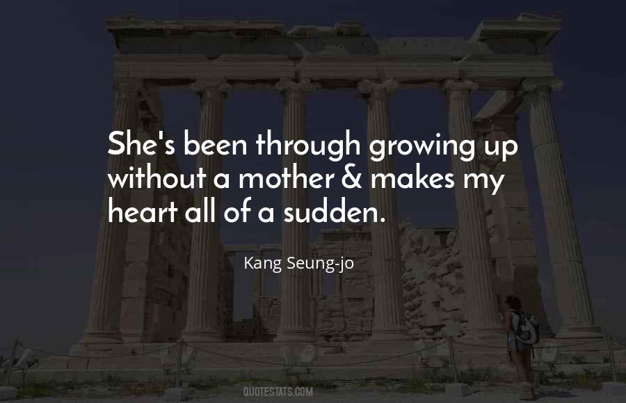 Kang Quotes #1152895
