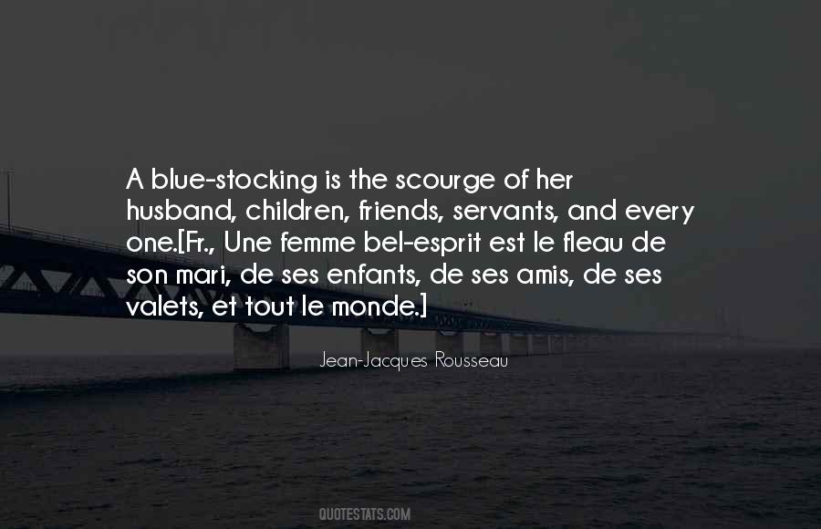 Quotes About Enfants #1570283