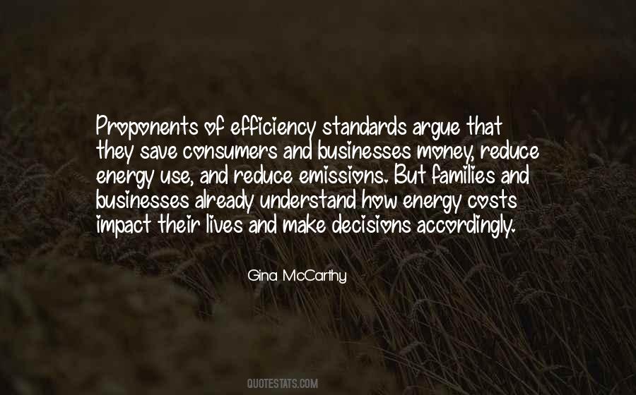 Quotes About Energy Use #239814