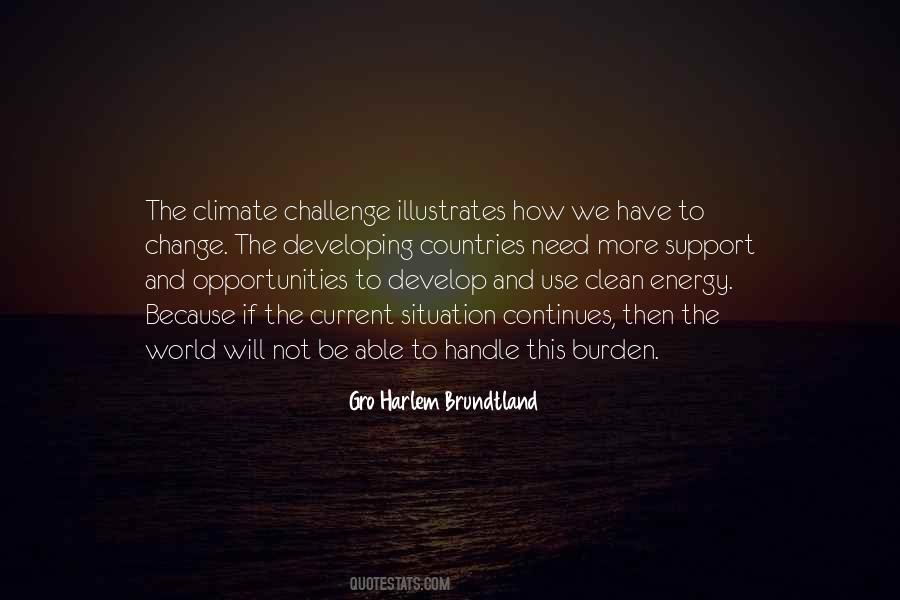 Quotes About Energy Use #498110