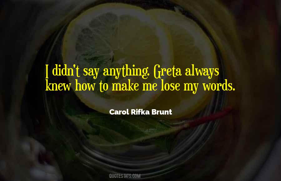 Kansas Movie Quotes #230554