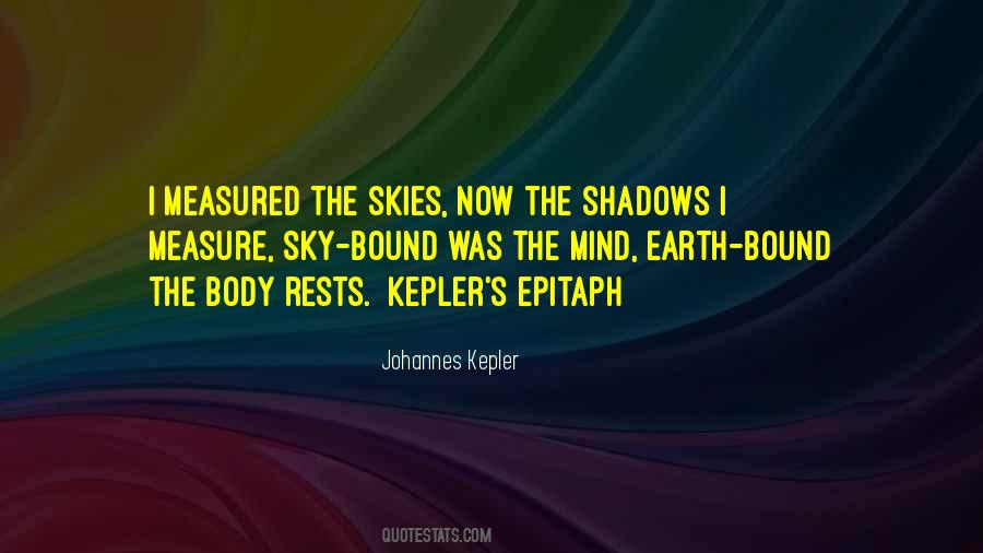 Kansas Movie Quotes #302390
