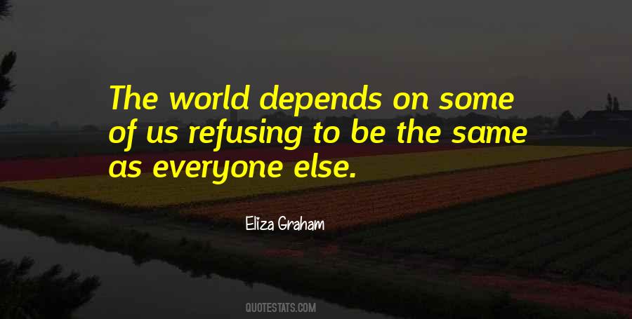 Kansas Movie Quotes #546348