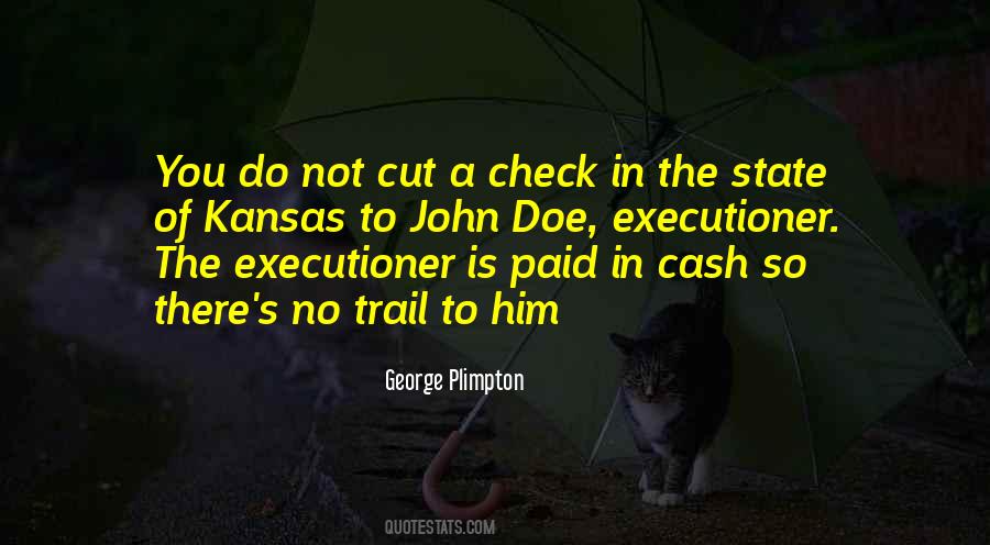 Kansas State Quotes #658256