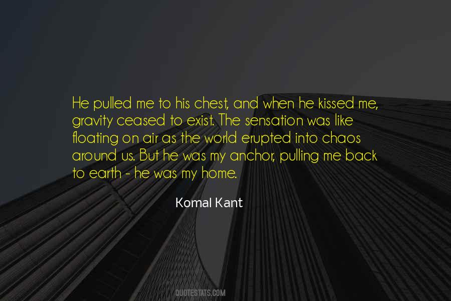 Kant's Quotes #189303