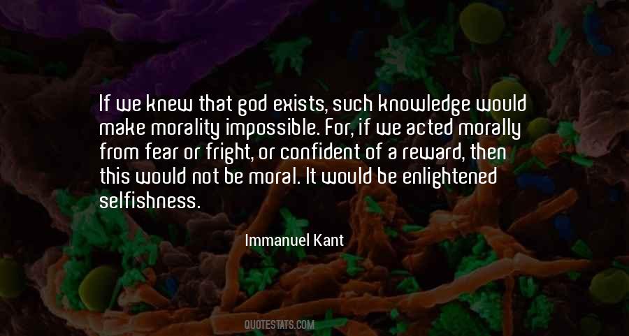 Kant's Quotes #198958