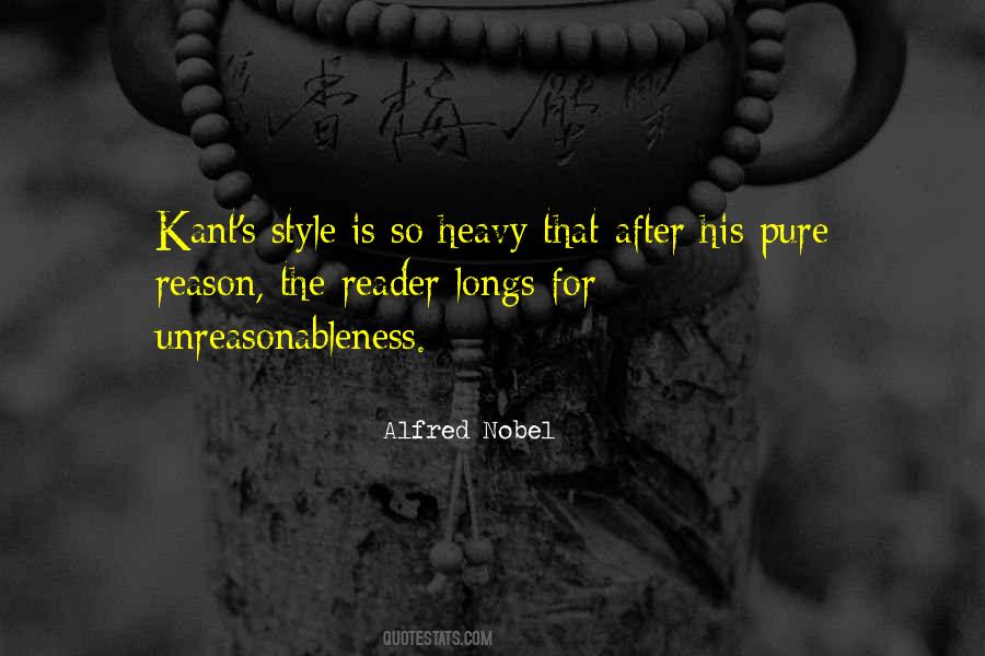 Kant's Quotes #268335