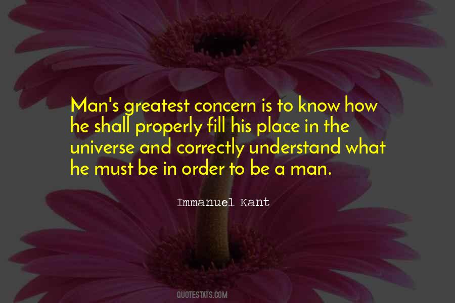 Kant's Quotes #514681
