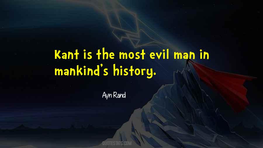 Kant's Quotes #636813