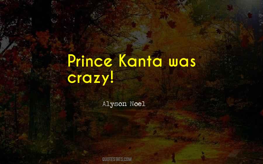 Kanta Quotes #1253398