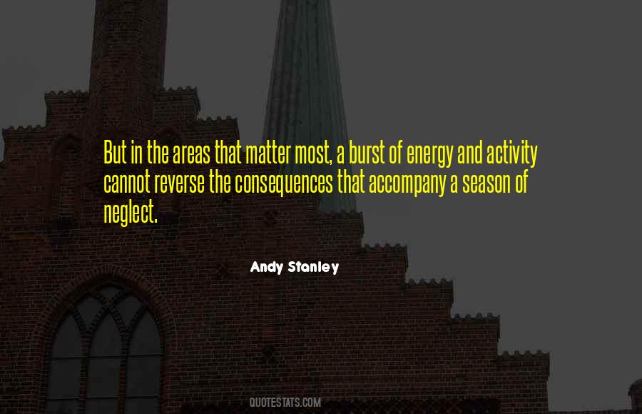 Quotes About Energy Management #1281535