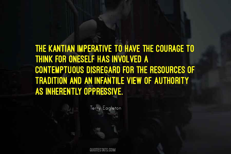 Kantian Quotes #758477