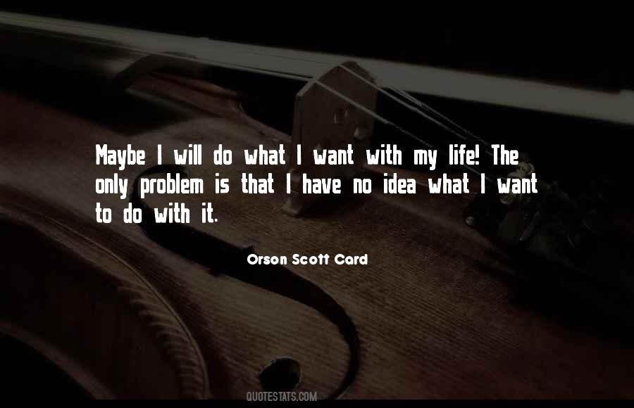 Quotes About Energy Alternatives #854996